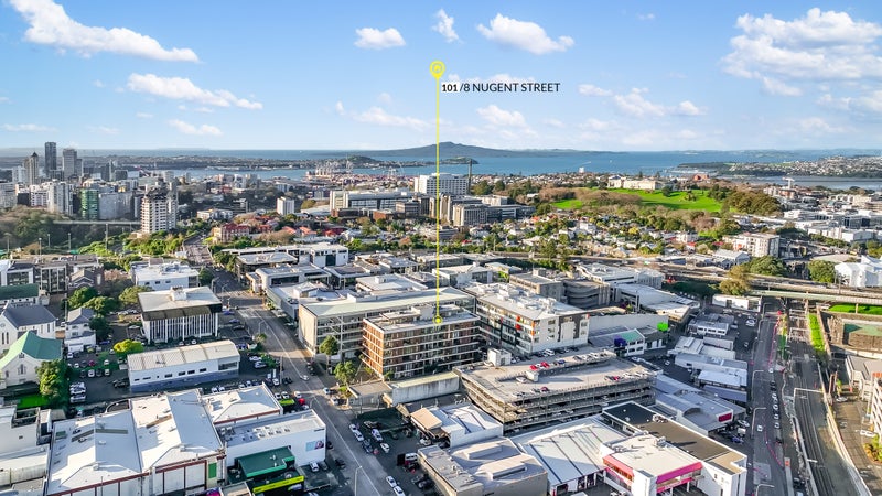 101/8 Nugent Street, Grafton, Auckland - Carousel 21