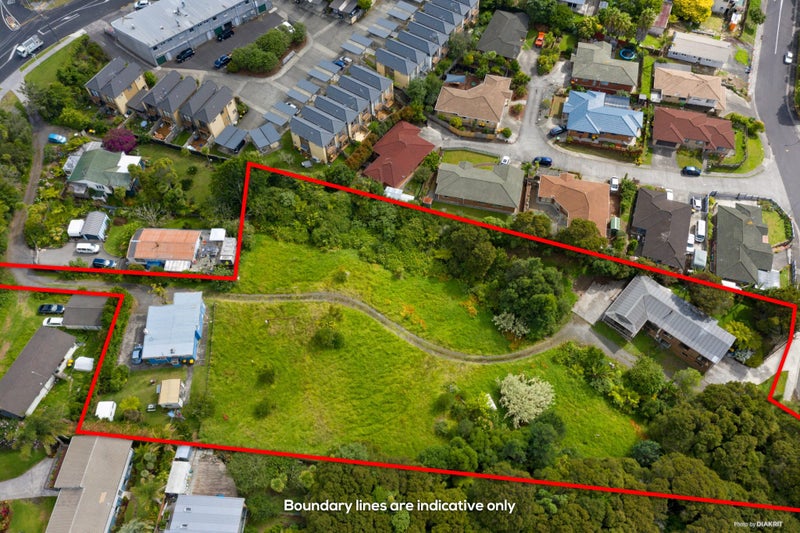 6A Shetland Street, Glen Eden, Auckland - Carousel 2