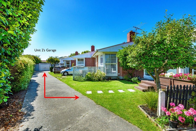 2/118 Geraldine Street, Edgeware, Christchurch - Carousel 2