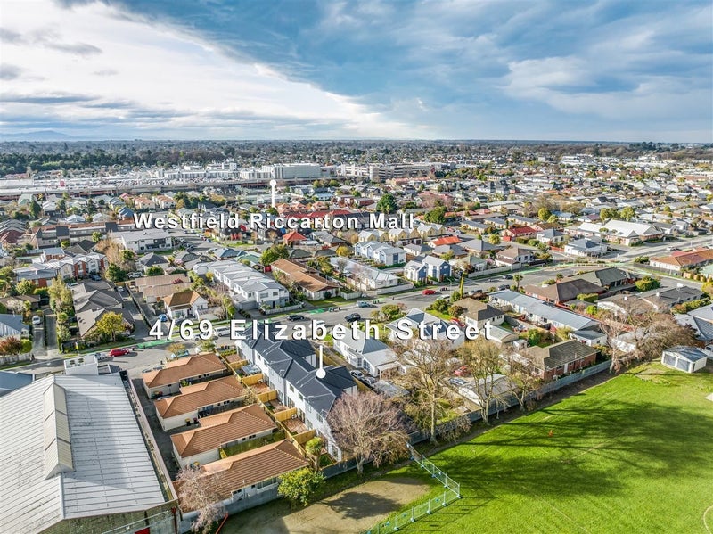 3/69 Elizabeth Street, Riccarton, Christchurch - Carousel 16