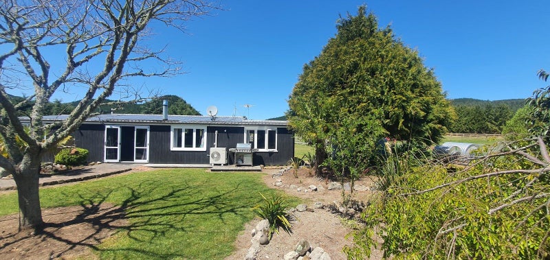 337 White Road, Broadlands, Reporoa - Carousel 34