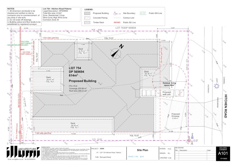 140 Hitchen Road, Pōkeno - Carousel 5