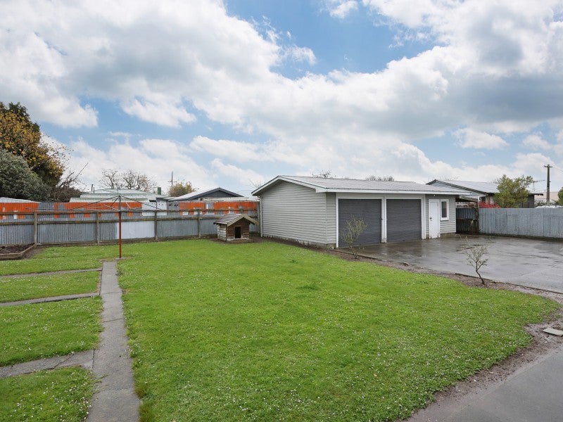 9 College Street, Awapuni, Palmerston North - Carousel 20