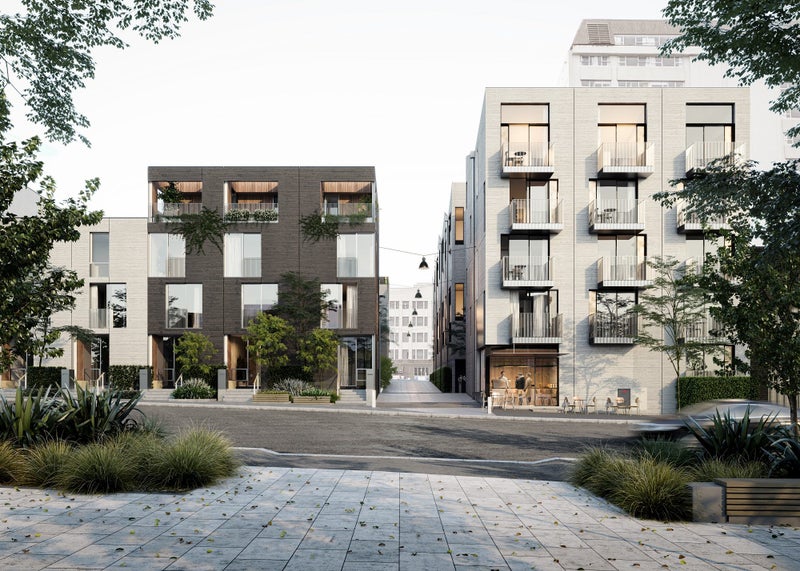 2/257D Willis Street, Te Aro, Wellington - Carousel 2