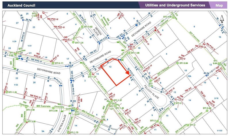 12 Devonshire Road, Unsworth Heights, Auckland - Carousel 2