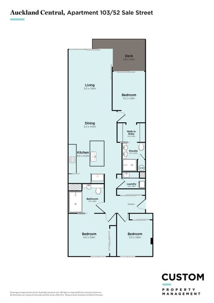 103/52 Sale Street, Auckland Central, Auckland - Carousel 25