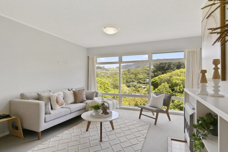 4/6 Imlay Crescent, Ngaio, Wellington - Carousel 1