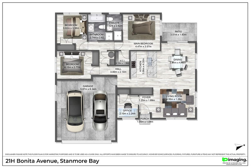 21H Bonita Avenue, Stanmore Bay, Whangaparaoa - Carousel 19