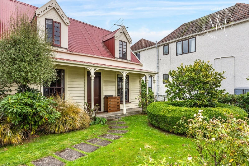 829 Cumberland Street, North Dunedin, Dunedin - Carousel 1