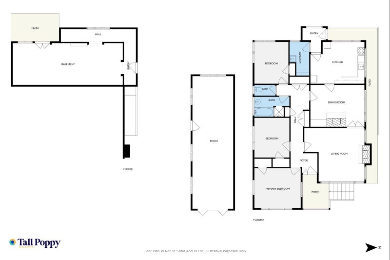 9 Owen Street, Green Island, Dunedin - Carousel 23