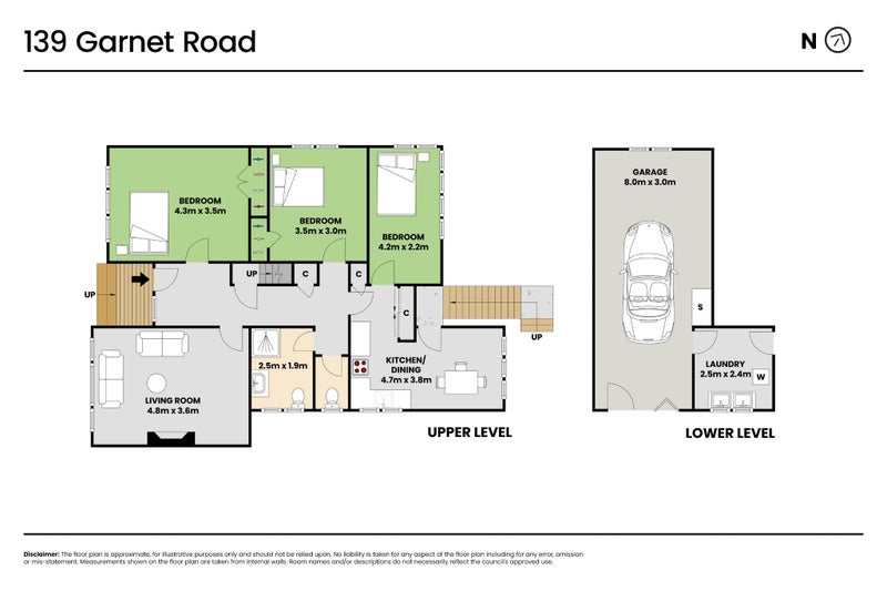 139 Garnet Road, Westmere, Auckland - Carousel 22