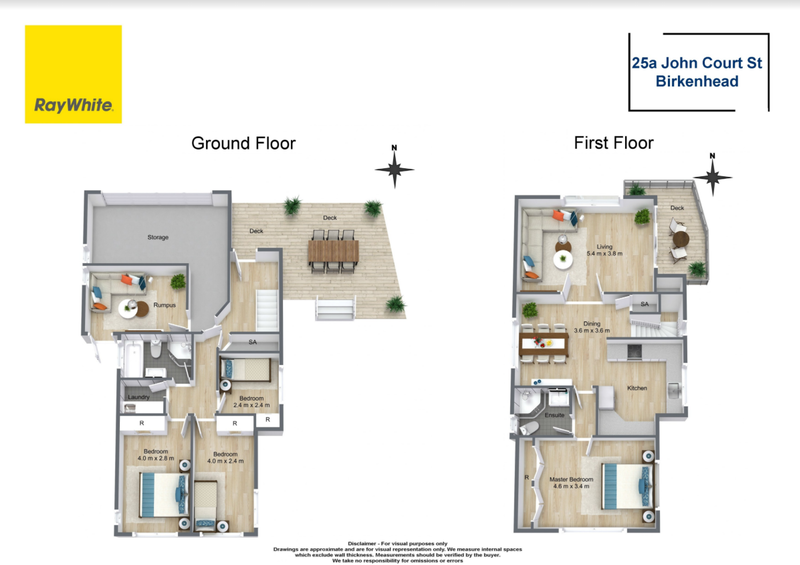 25A John Court Street, Birkenhead, Auckland - Carousel 20
