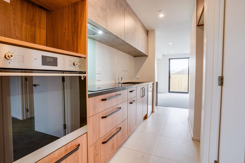 6/119 Sherborne Street, St Albans, Christchurch - Carousel 2