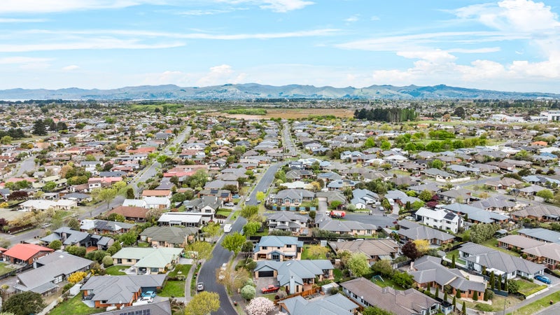 21 Kohi Drive, Parklands, Christchurch - Carousel 34