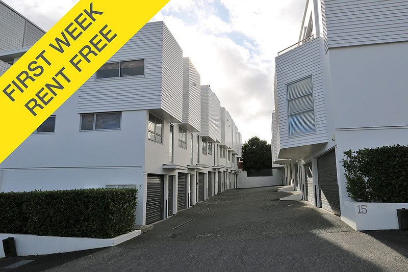 A7/15 Scanlan Street, Grey Lynn, Auckland - Carousel 1