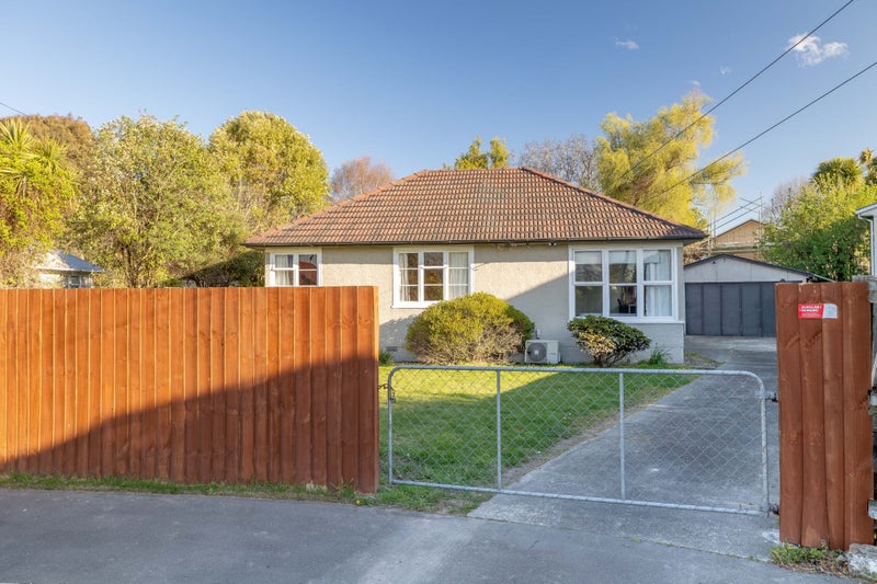 5 Lyall Place, Bryndwr, Christchurch - Carousel 12