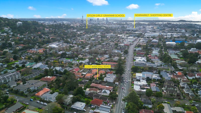 1/227 Manukau Road, Epsom, Auckland - Carousel 21
