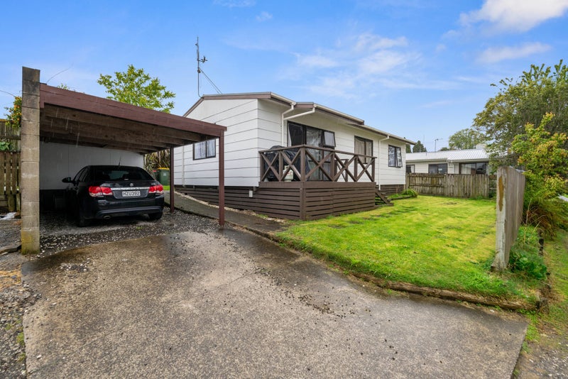 7B Muir Place, Te Puke - Carousel 1
