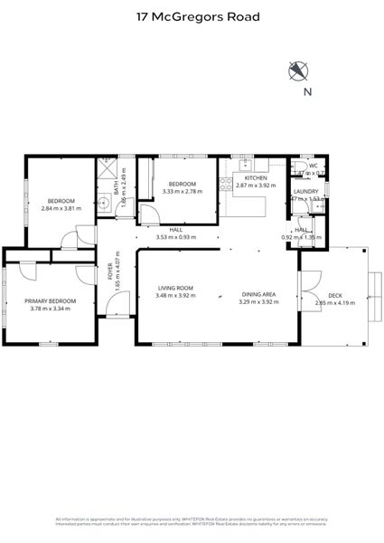 17 Mcgregors Road, Bromley, Christchurch - Carousel 18