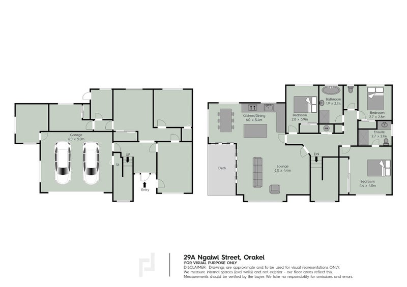 29A Ngaiwi Street, Orakei, Auckland - Carousel 26