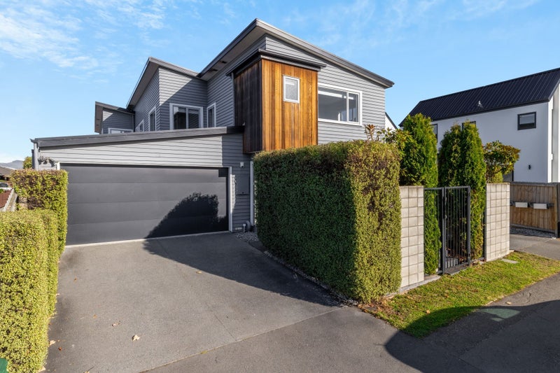 1/49 Maxwell Street, Riccarton, Christchurch - Carousel 1