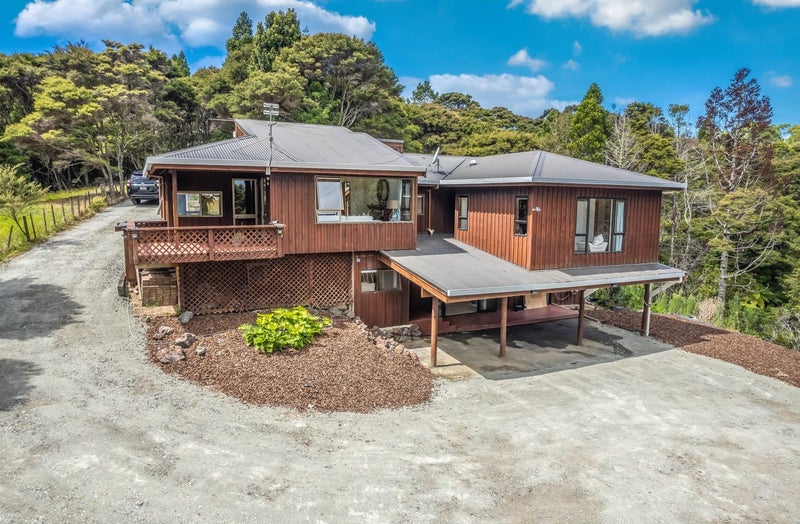 202 Albany Heights Road, Albany - Carousel 2