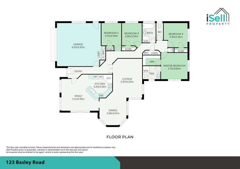 123 Basley Road, Owhata, Rotorua - Carousel 2