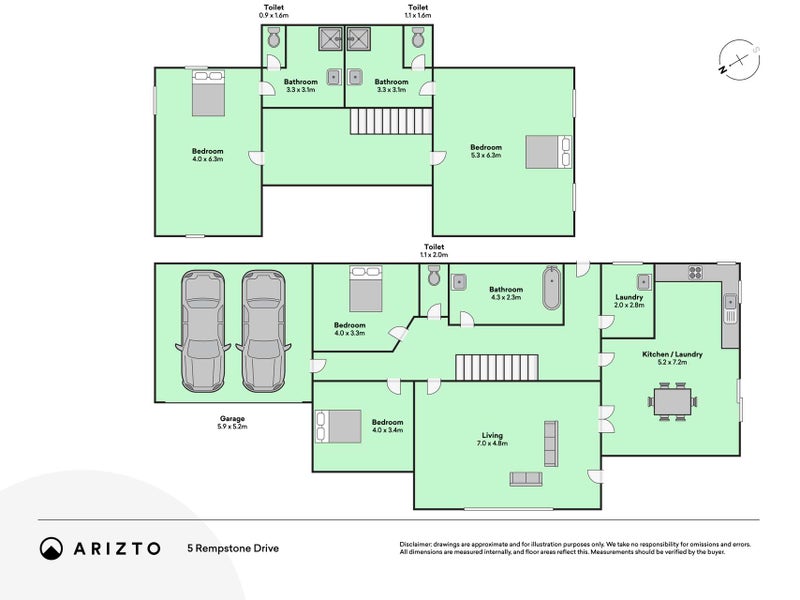 5 Rempstone Drive, Halswell, Christchurch - Carousel 20