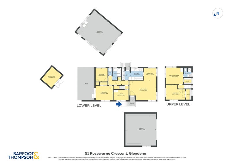 51 Rosewarne Crescent, Glendene, Auckland - Carousel 36