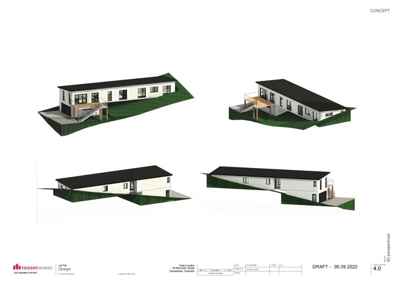 34 Morrison Street, Caversham, Dunedin - Carousel 6