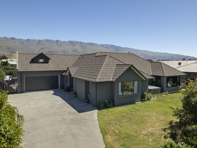 21 De Bettencor Place, Mount Pisa - Carousel 1