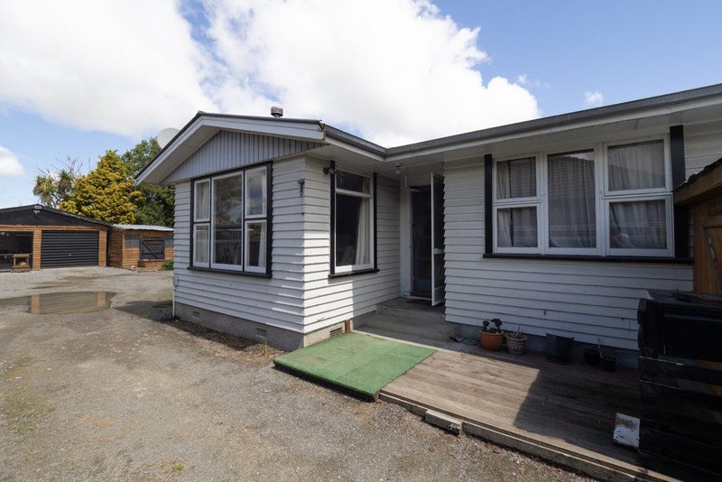 47A Archibald Street, Tinwald, Ashburton - Carousel 2