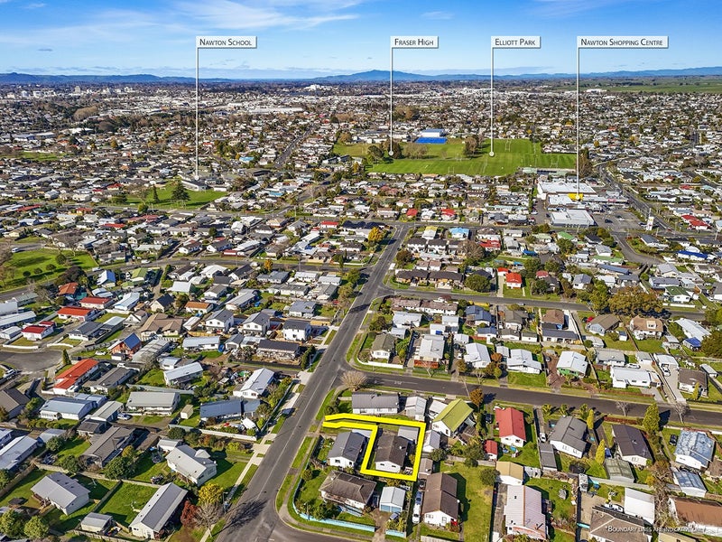 23A Grange Avenue, Nawton, Hamilton - Carousel 17