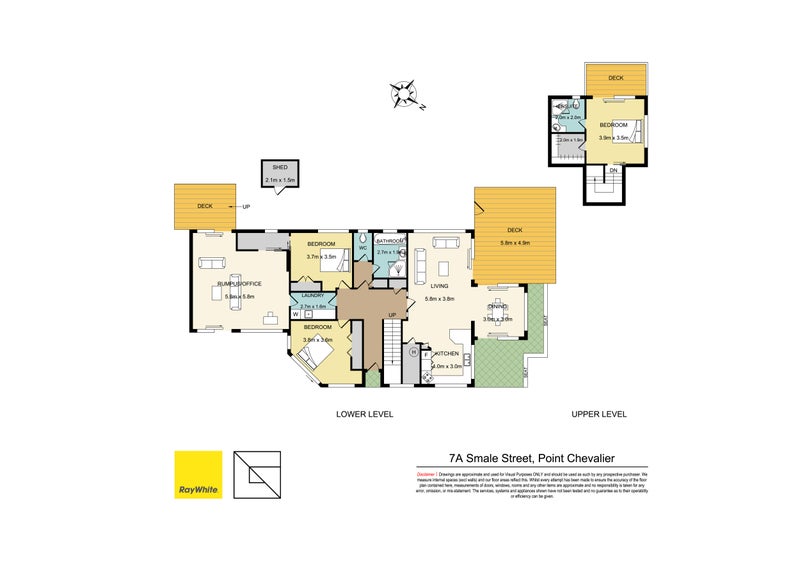 7A Smale Street, Point Chevalier, Auckland - Carousel 18