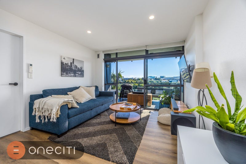 4A/6 Piwakawaka Street, Eden Terrace, Auckland - Carousel 1