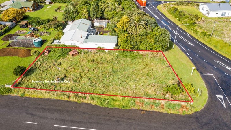 0 State Highway 3, Hangatiki, Te Kuiti - Carousel 1