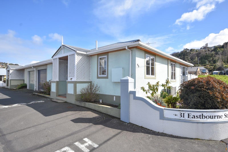 43/31 Eastbourne Street, Caversham, Dunedin - Carousel 1