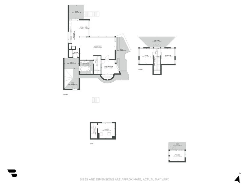 17 Paget Street, Freemans Bay, Auckland - Carousel 20