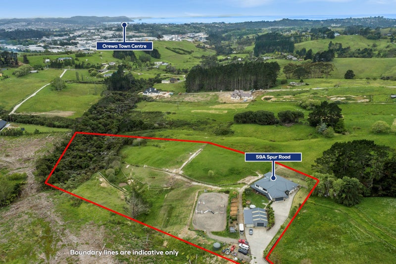 59A Spur Road, Stillwater, Silverdale - Carousel 1