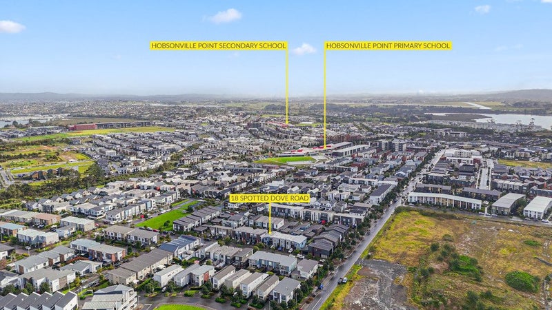 18 Spotted Dove Road, Hobsonville, Auckland - Carousel 18