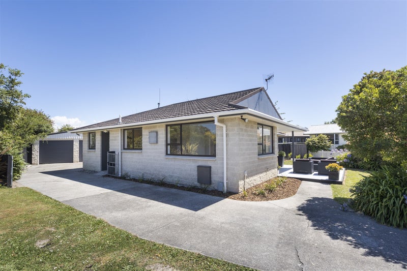 21 Chadwick Place, Highbury, Palmerston North - Carousel 1
