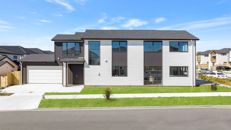53 Ksenia Drive, Flat Bush, Auckland - Carousel 20