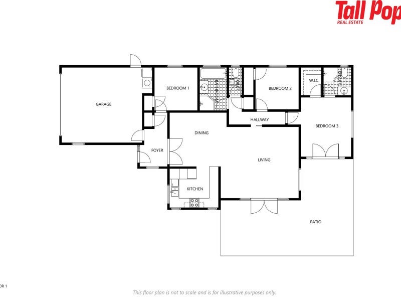 22 McCurdy Street, Elderslea, Upper Hutt - Carousel 25