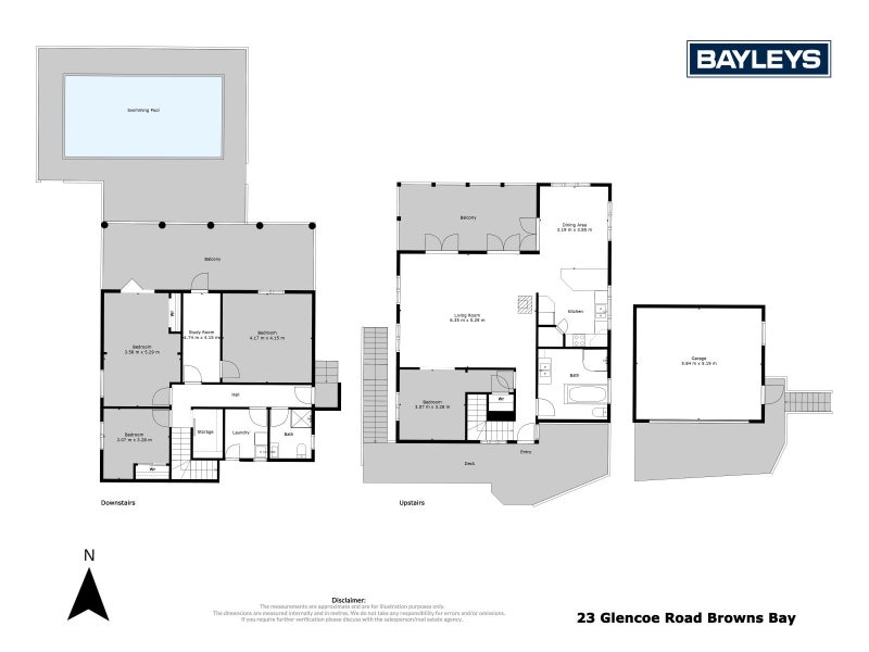 23 Glencoe Road, Browns Bay, Auckland - Carousel 25