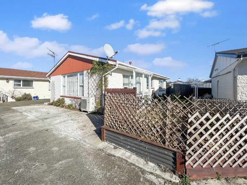 2/307 Yarrow Street, Richmond, Invercargill - Carousel 16