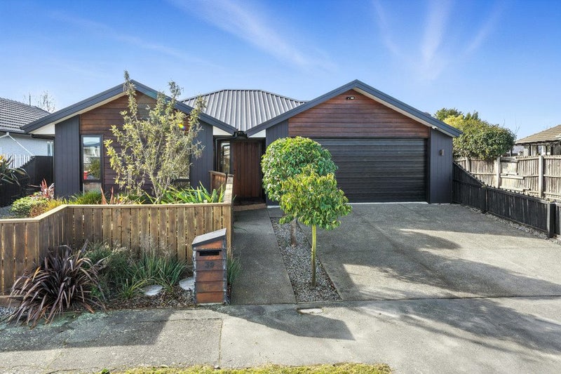 39 Chartwell Street, Burwood, Christchurch - Carousel 1