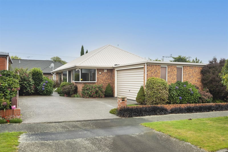 46A Showgate Avenue, Sockburn, Christchurch - Carousel 1