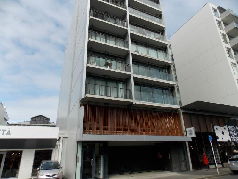 63/13 College Street, Te Aro, Wellington - Carousel 17