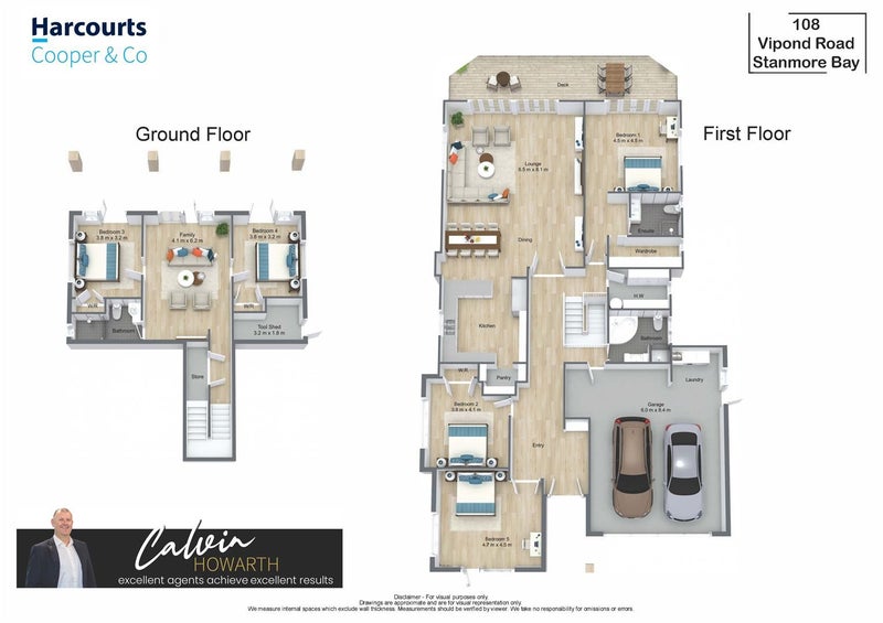 108 Vipond Road, Stanmore Bay, Whangaparaoa - Carousel 29