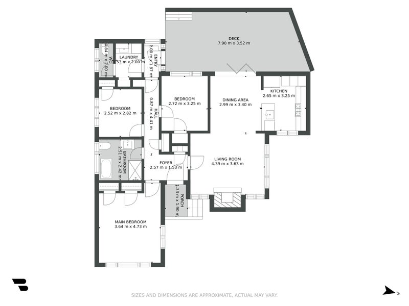 49 Albert Street, Otahuhu, Auckland - Carousel 20